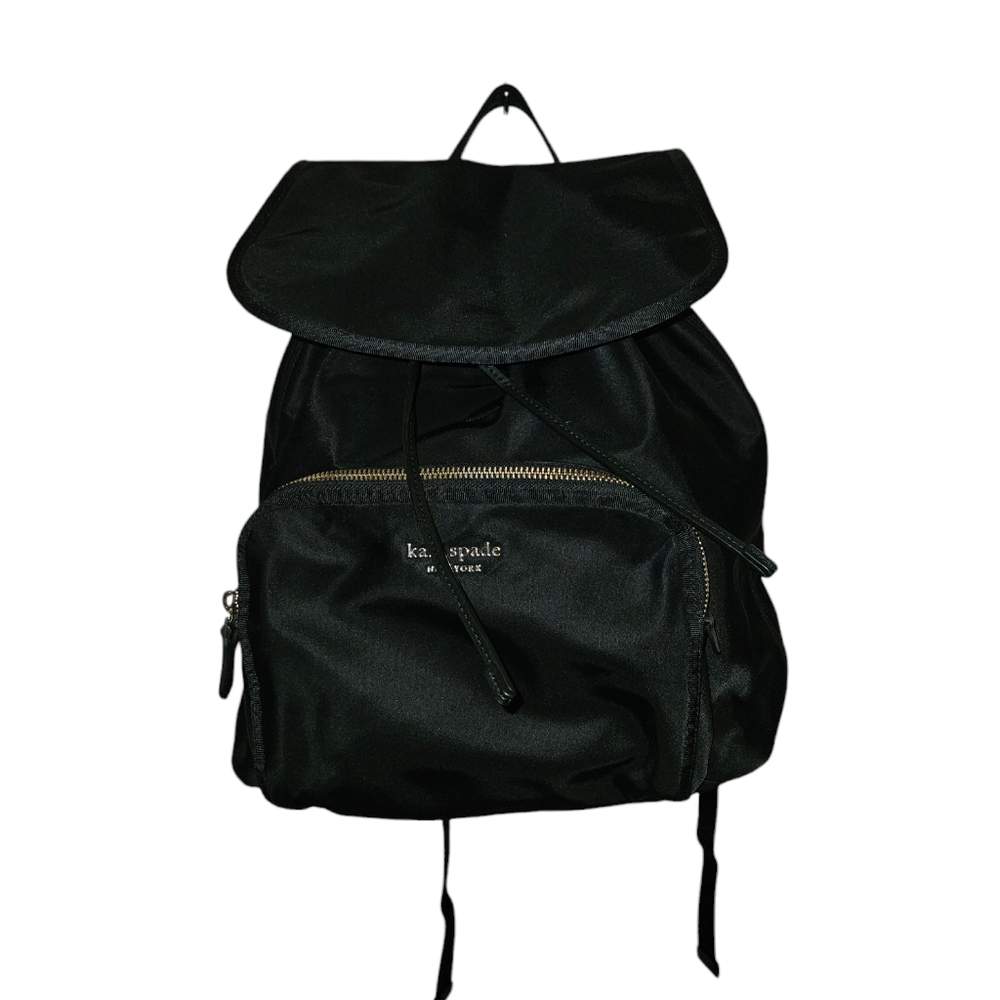 Kate Spade Backpack with Flap